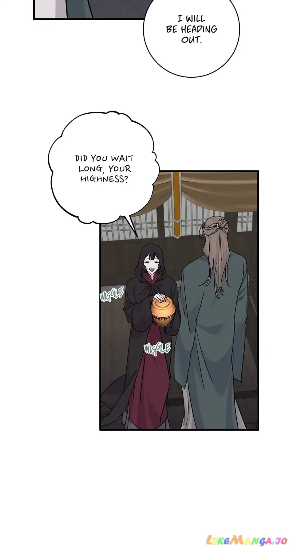 Yeon Lok Heun Chapter 175 7